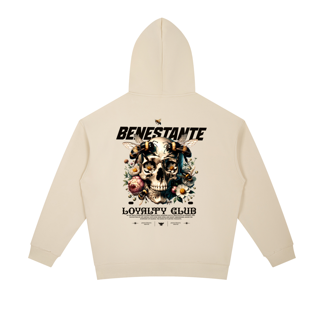Essential Heavyweight Hoodie