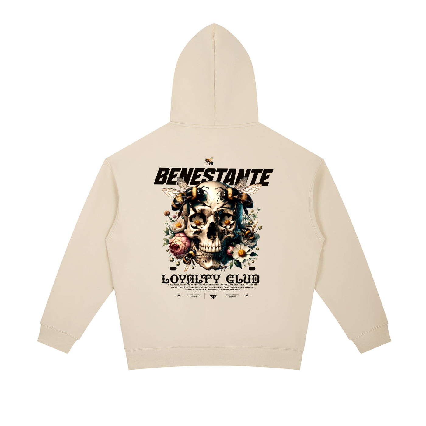 Essential Heavyweight Hoodie