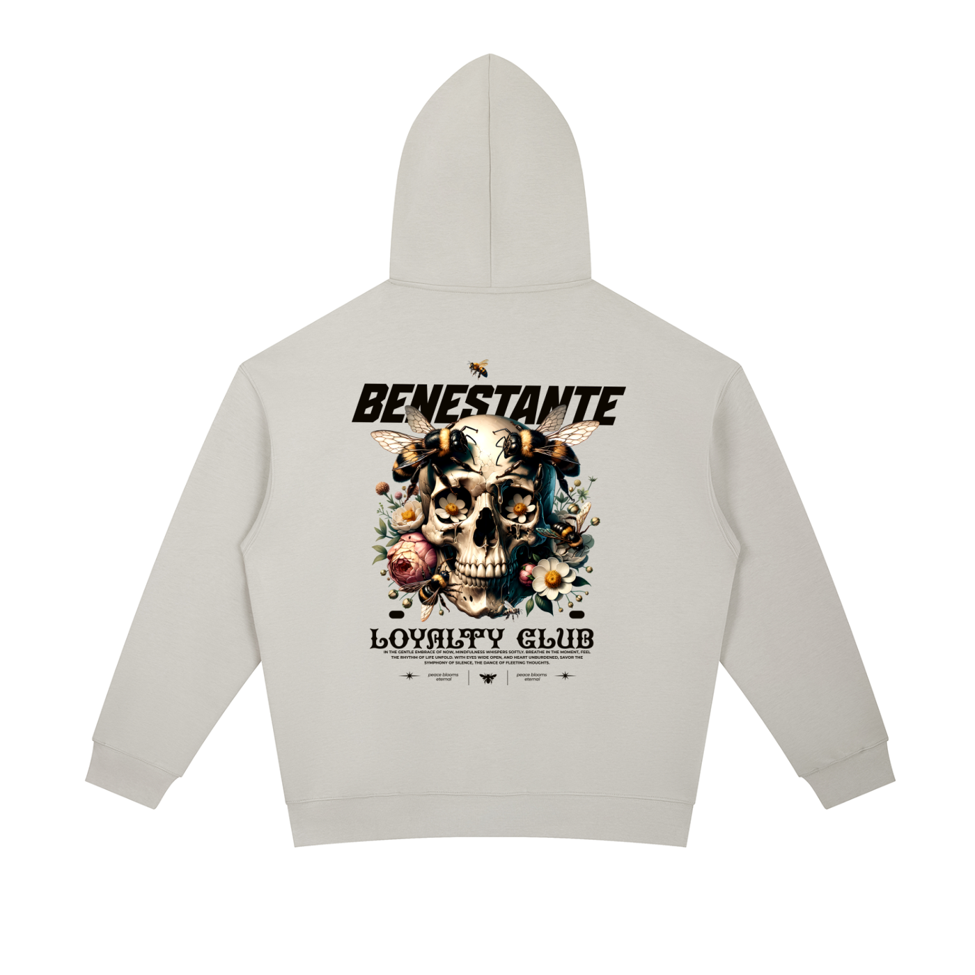 Essential Heavyweight Hoodie