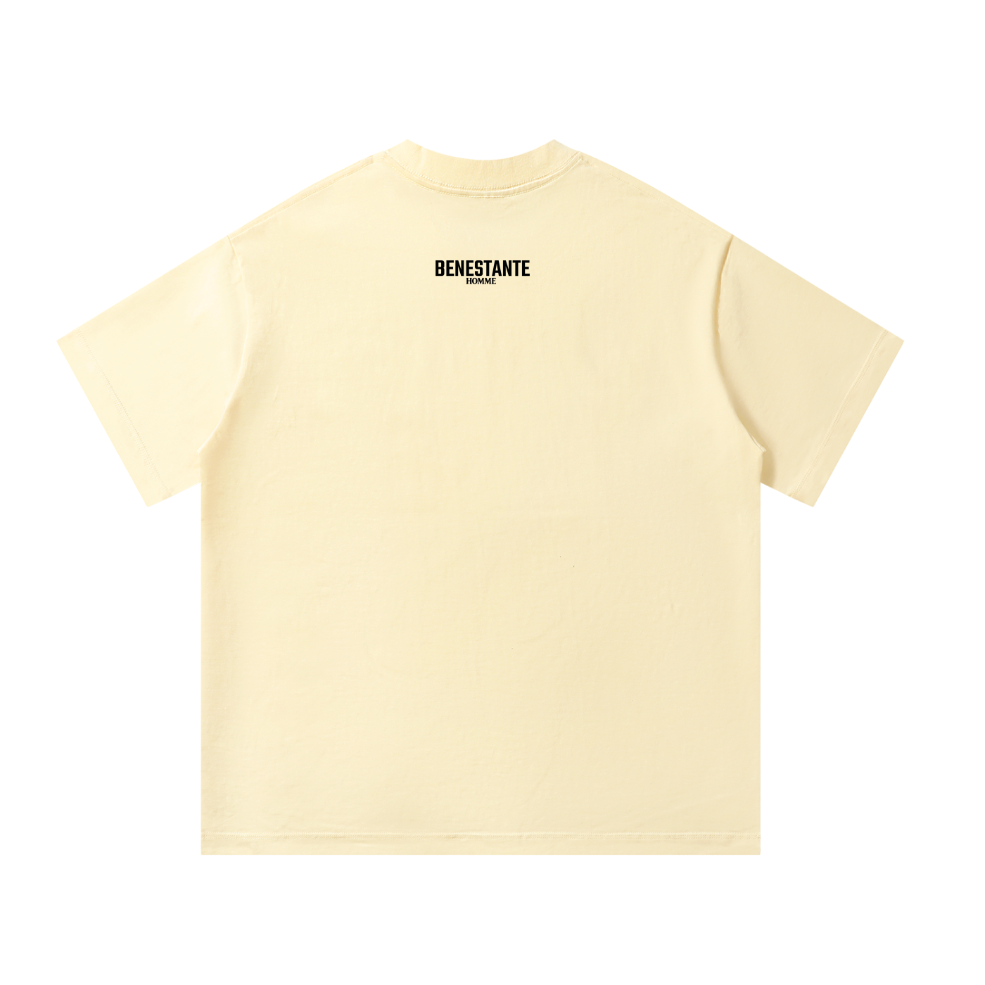 Unisex Oversized T-Shirt