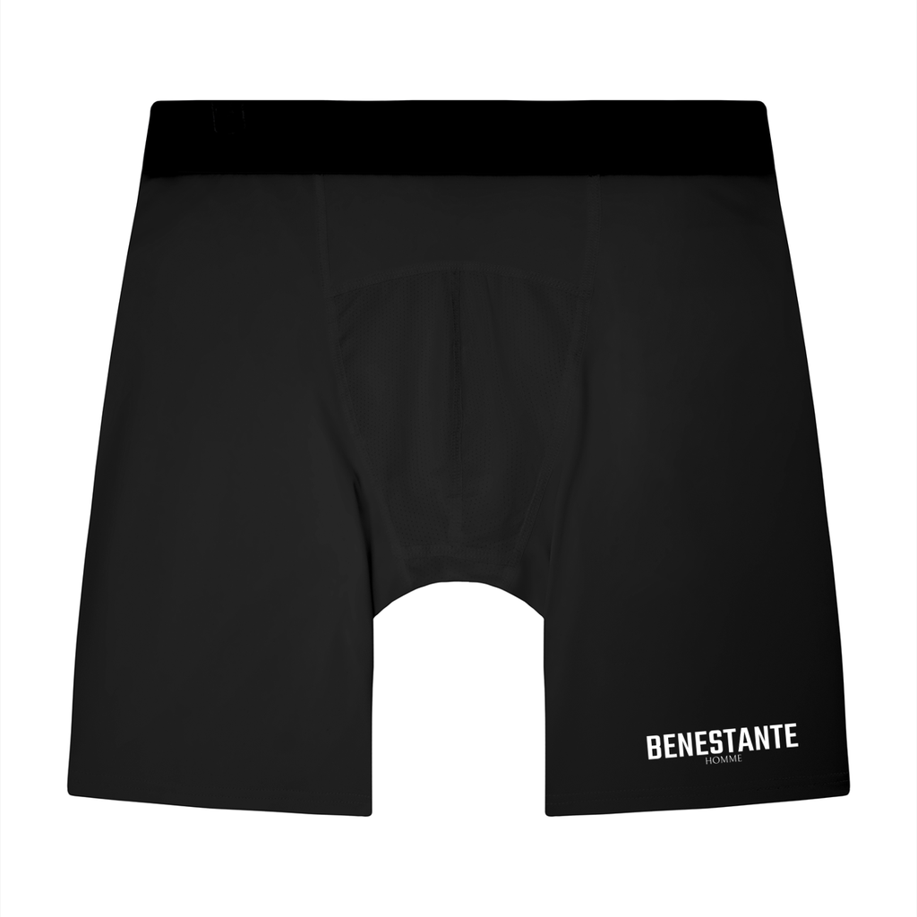 Men's Tight Cycling Shorts
