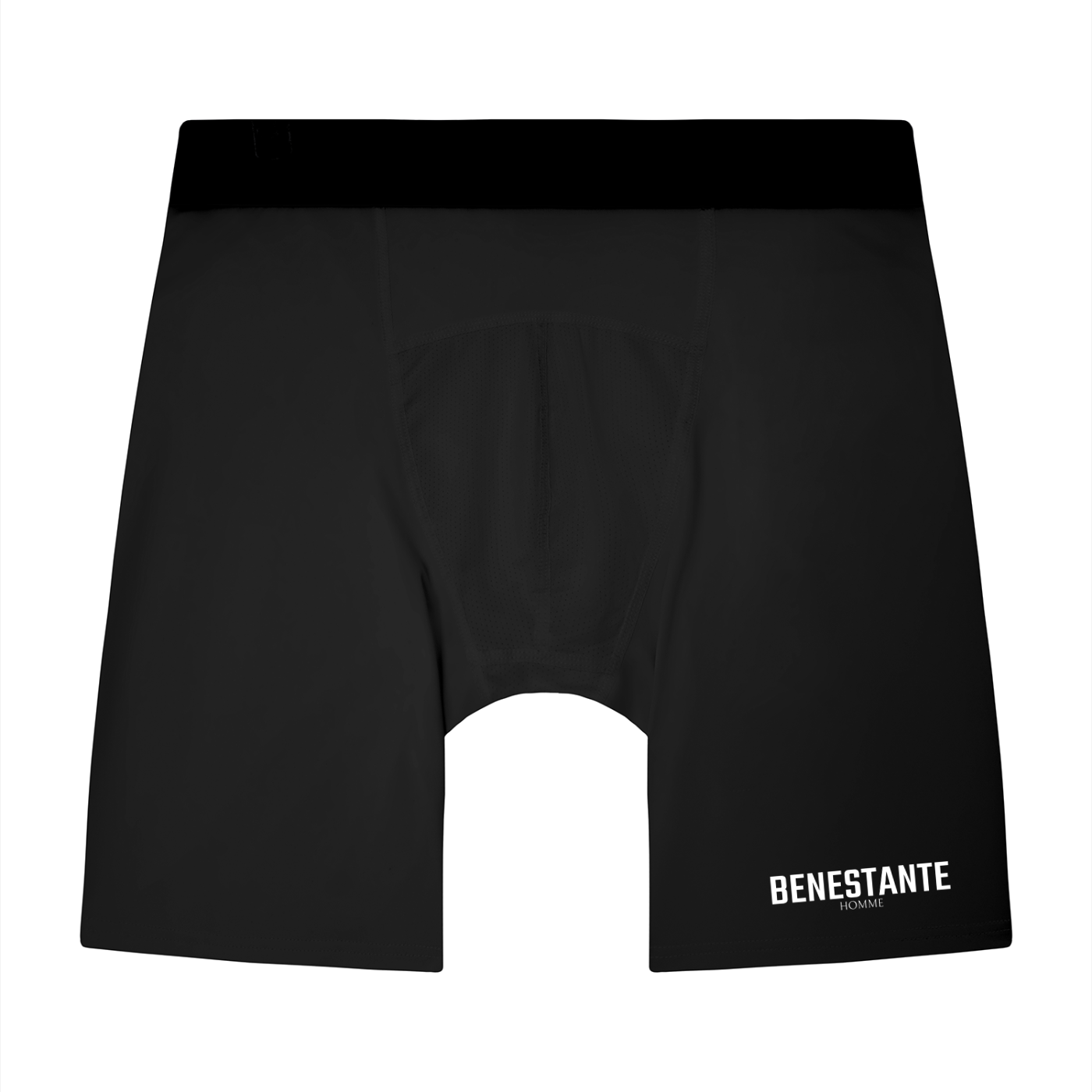 Men's Tight Cycling Shorts
