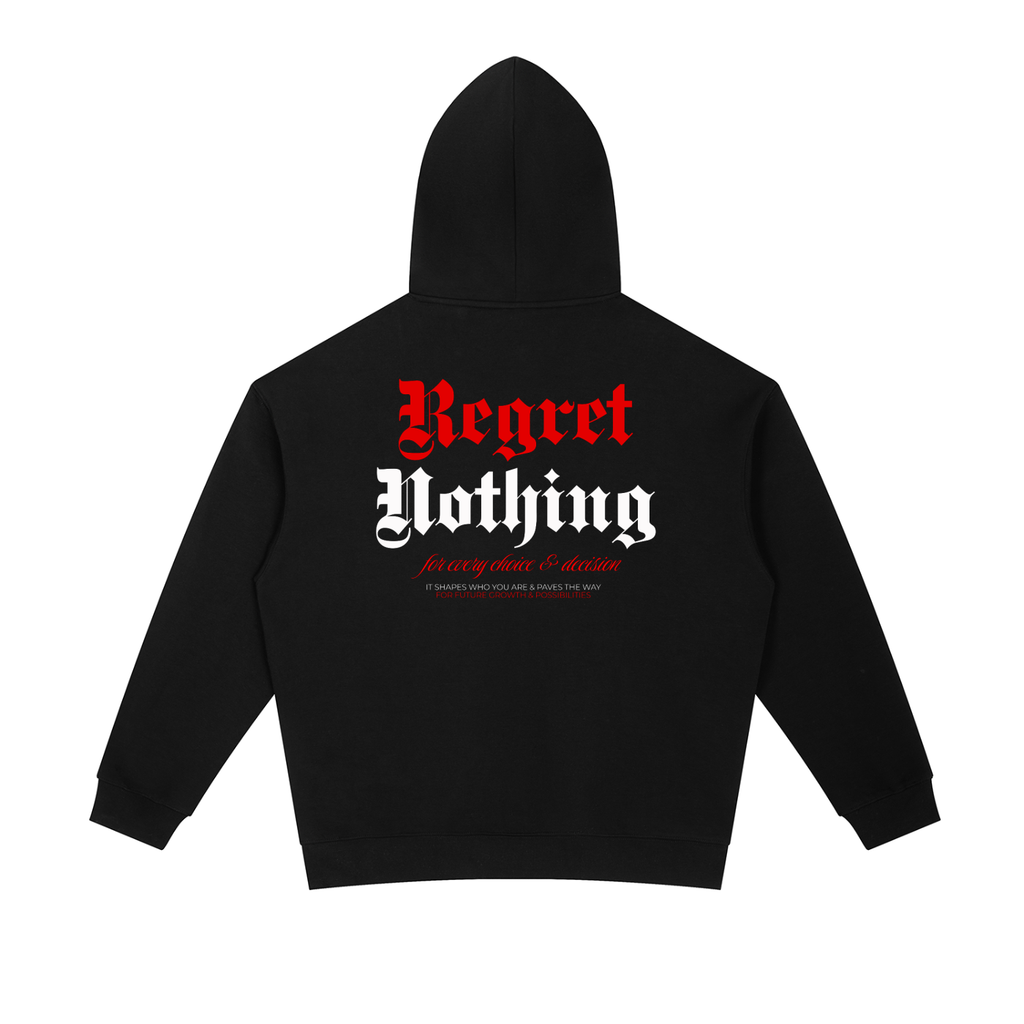 Essential Heavyweight Hoodie