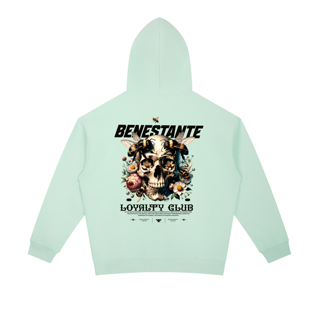 Essential Heavyweight Hoodie