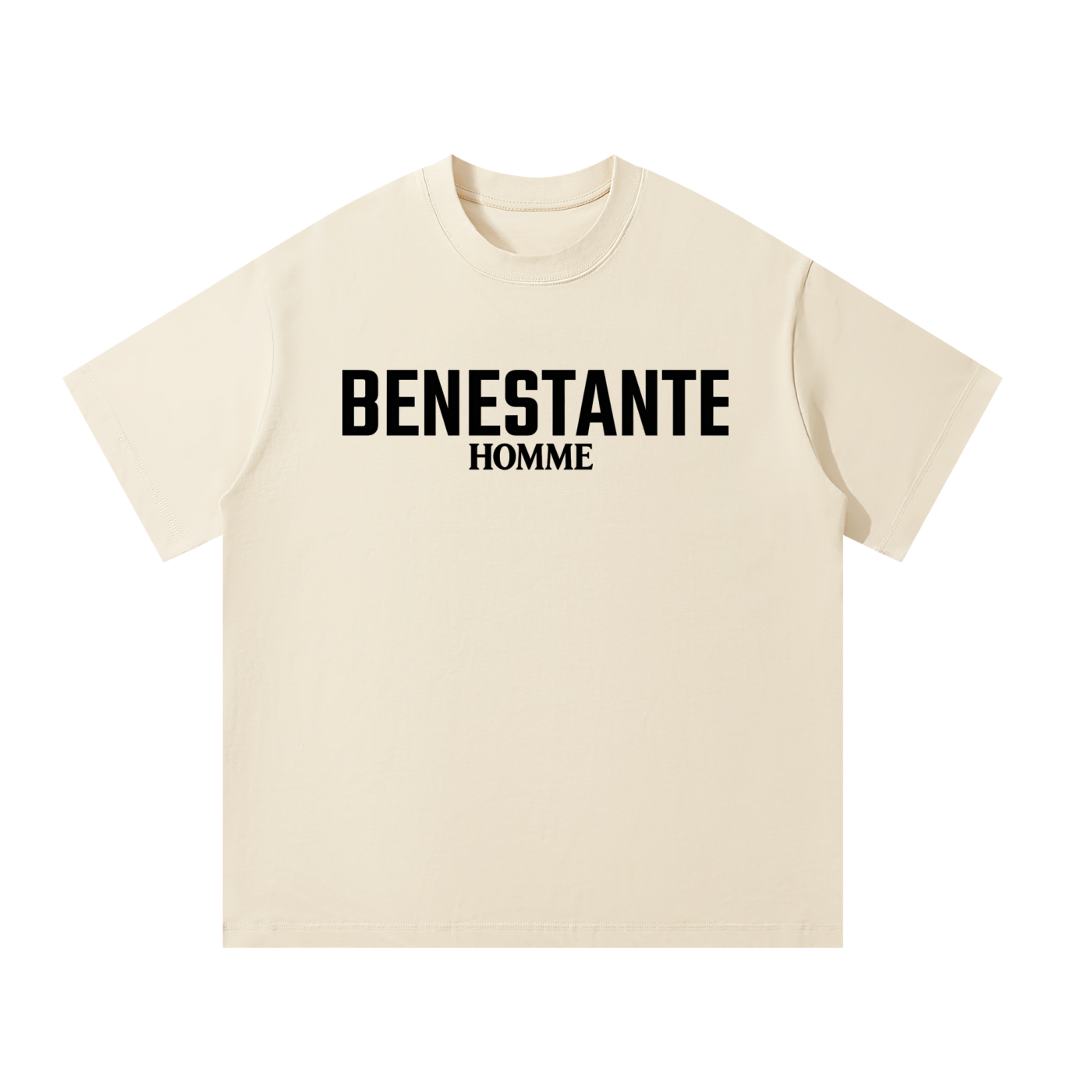 Unisex Oversized T-Shirt
