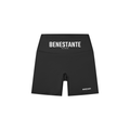 Women's High-Waisted Biker Shorts