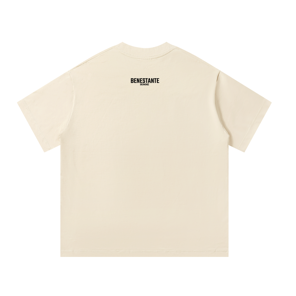 Unisex Oversized T-Shirt