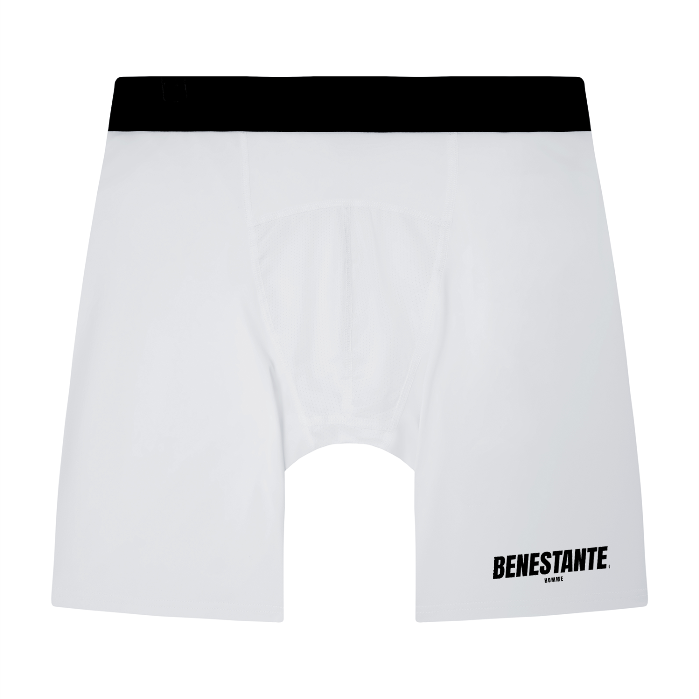 Men's Tight Cycling Shorts