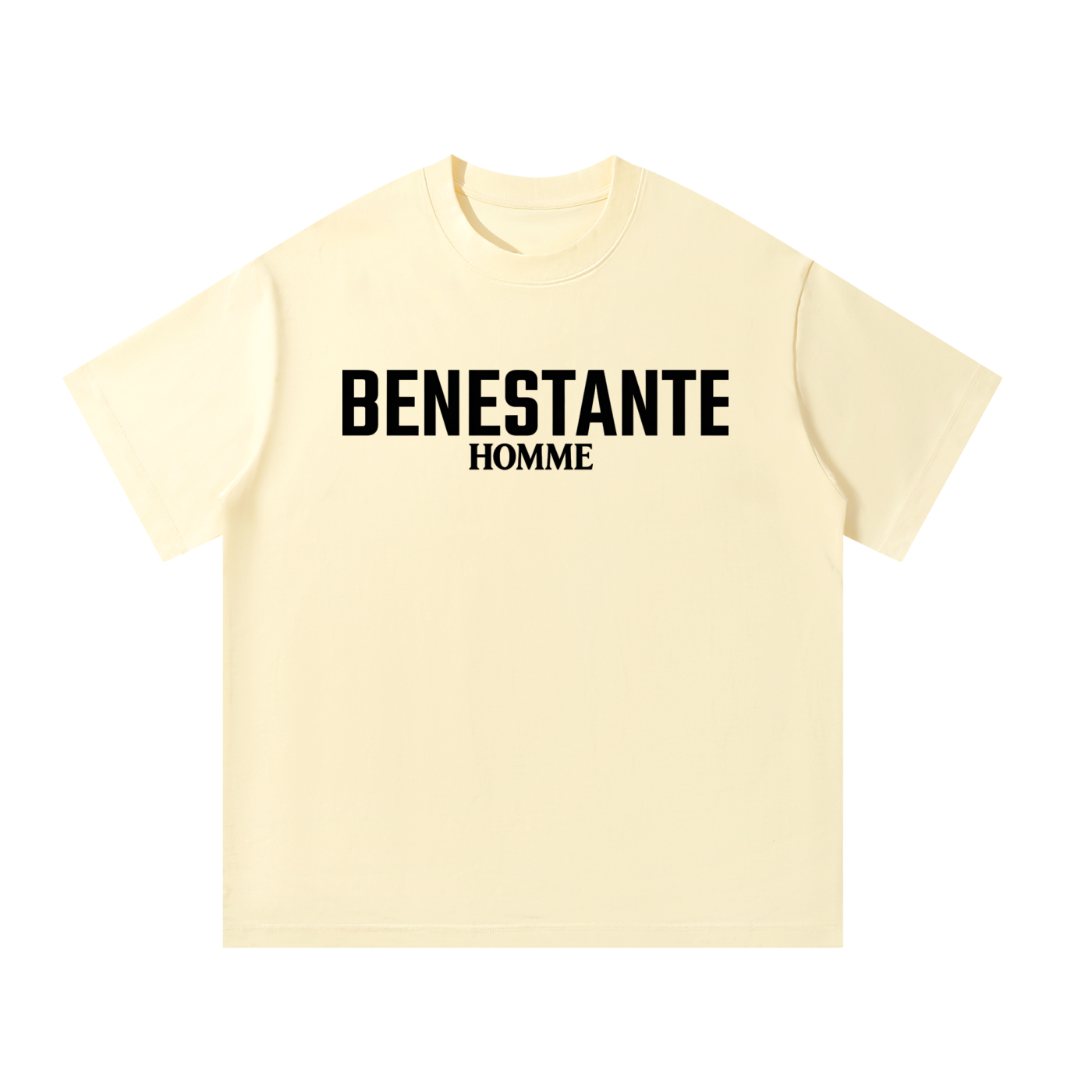 Unisex Oversized T-Shirt