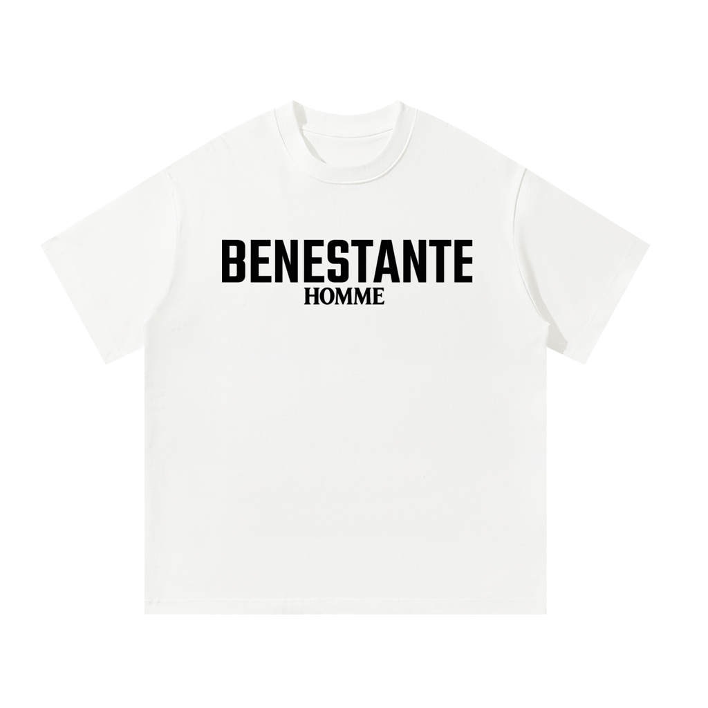 Unisex Oversized T-Shirt