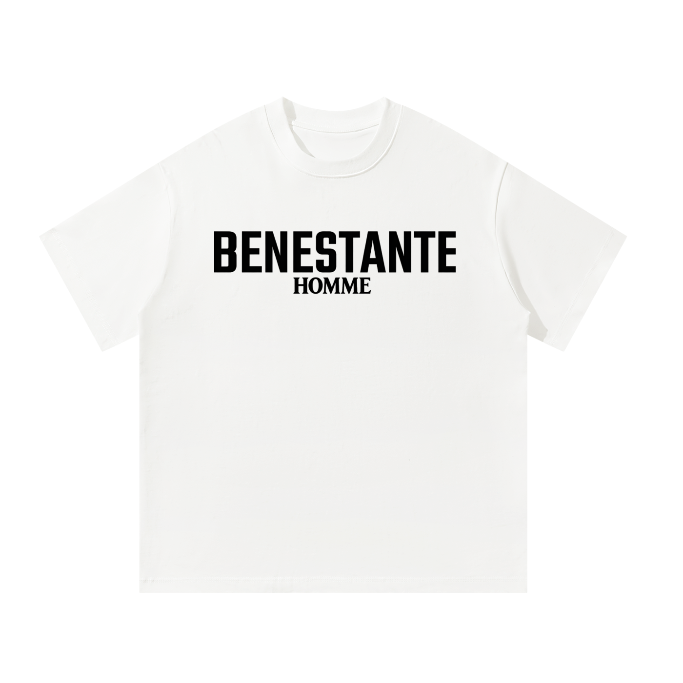 Unisex Oversized T-Shirt