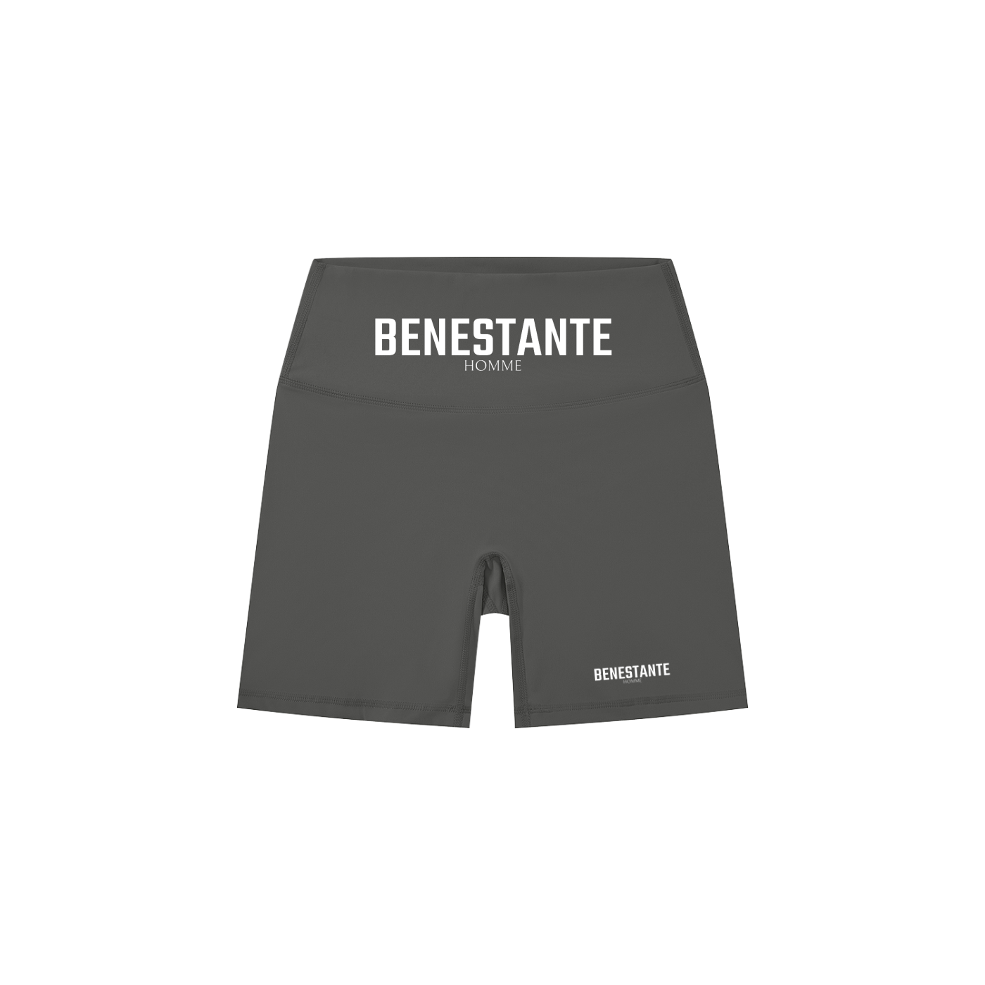 Women's High-Waisted Biker Shorts