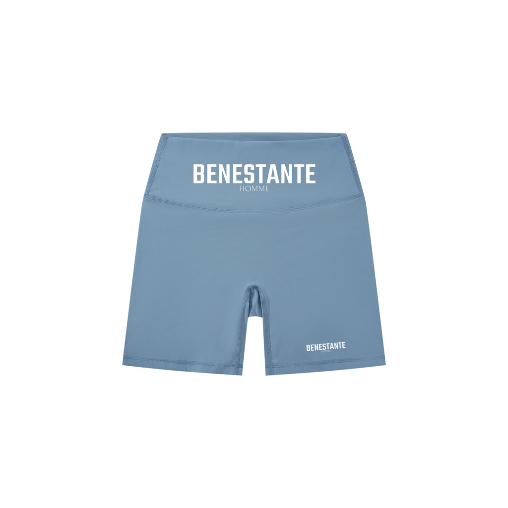 Women's High-Waisted Biker Shorts