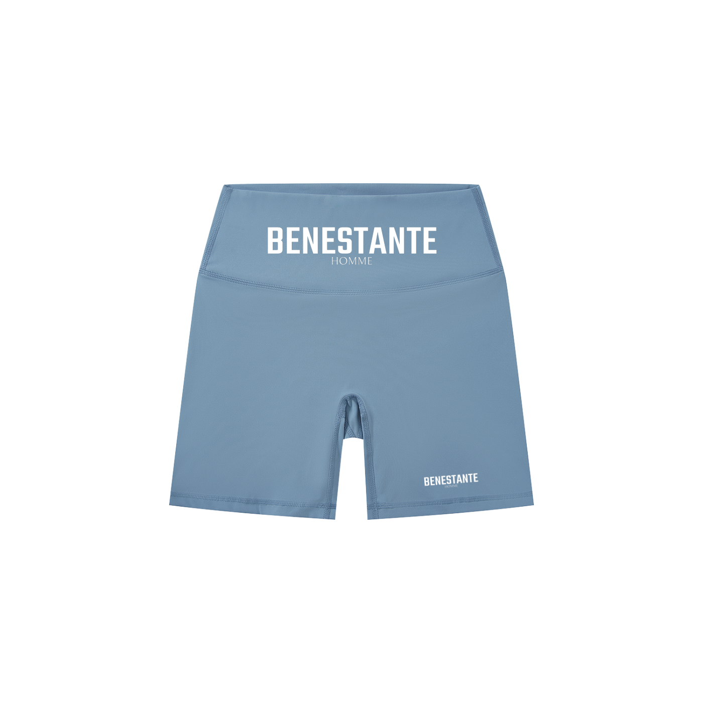 Women's High-Waisted Biker Shorts