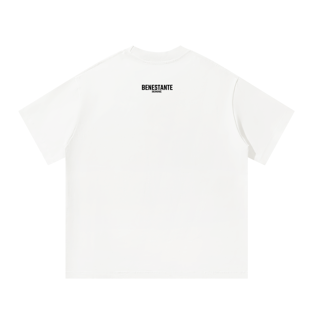 Unisex Oversized T-Shirt