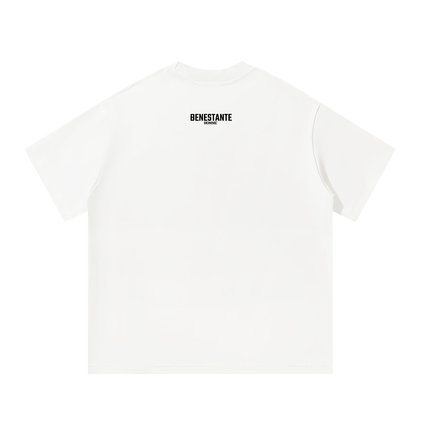 Unisex Oversized T-Shirt