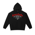Essential Heavyweight Hoodie