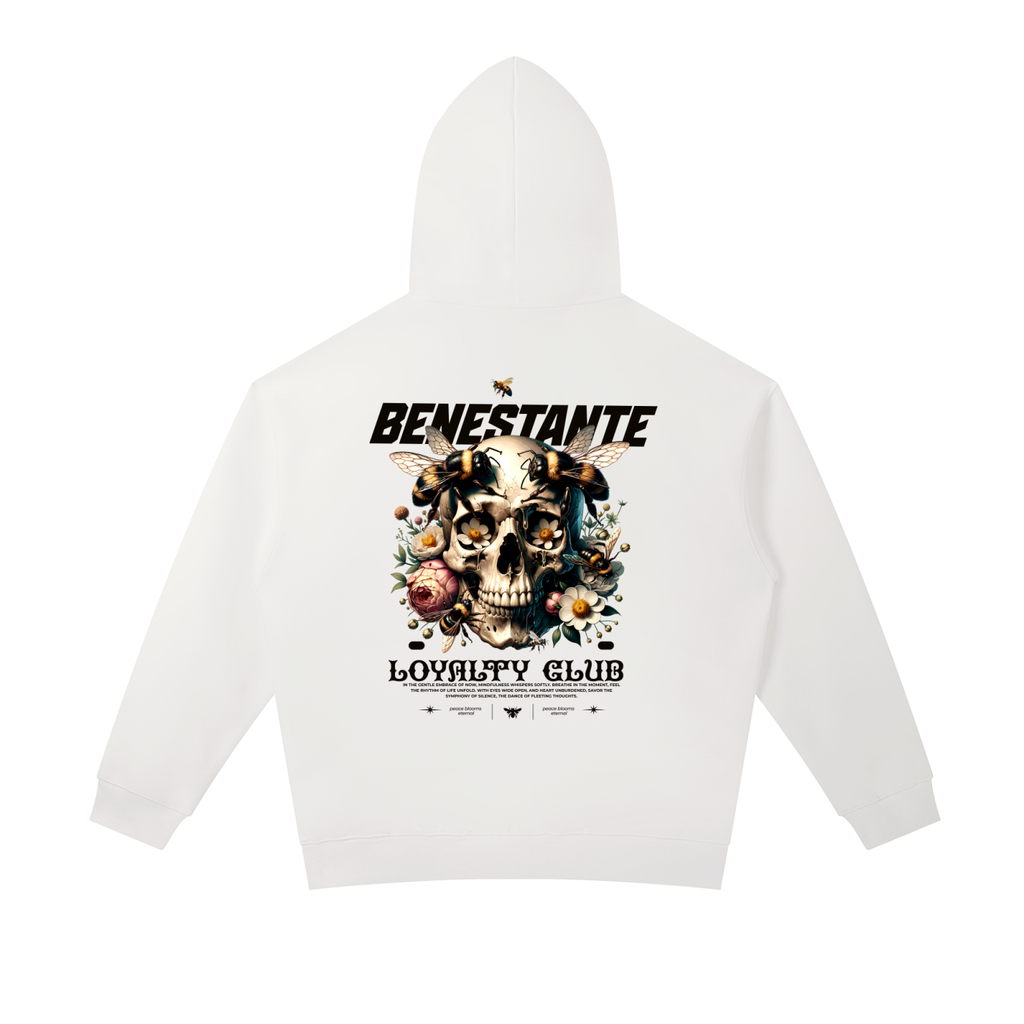 Essential Heavyweight Hoodie